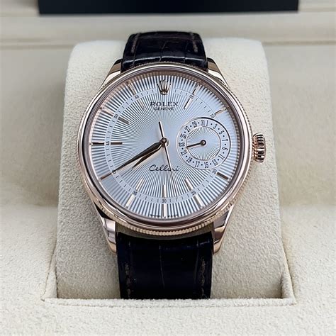 rolex bollino rosso|rolex cellini dates.